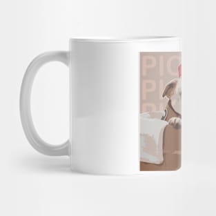 Pick Me Mug